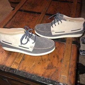 Men’s 10.5 Sperry’s